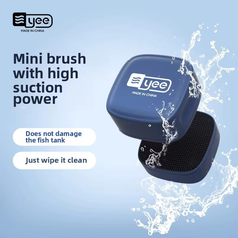 Yee Mini Strong Magnet Brush Scrape