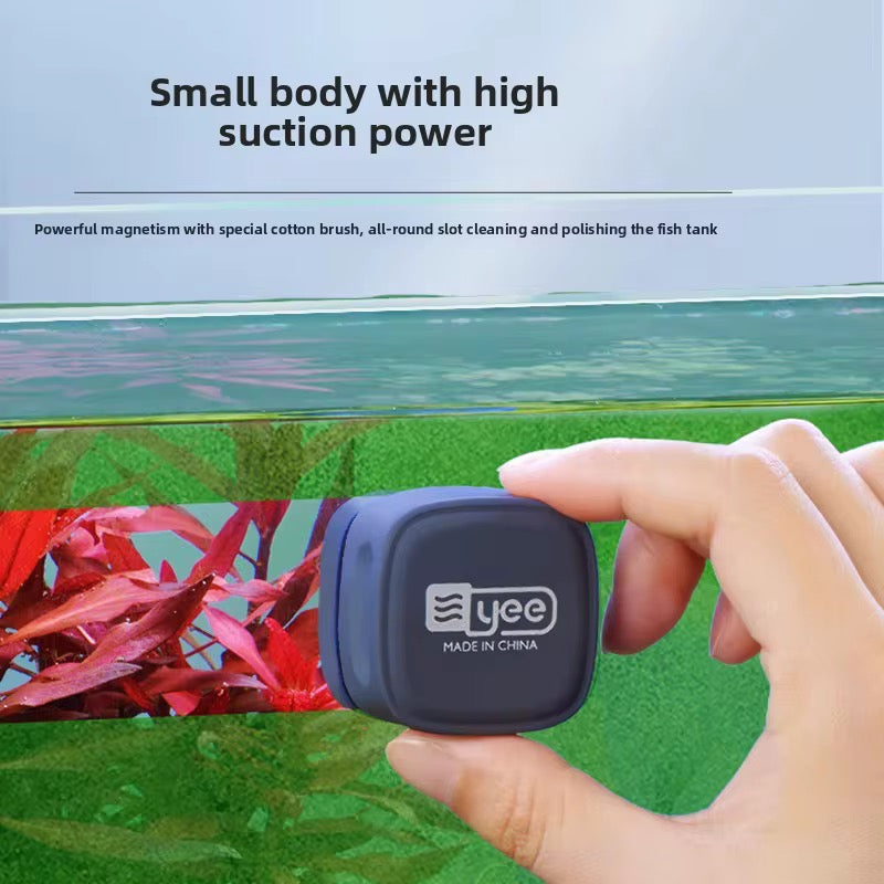 Yee Mini Strong Magnet Brush Scrape