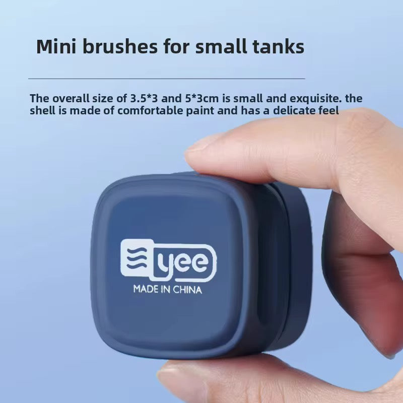 Yee Mini Strong Magnet Brush Scrape